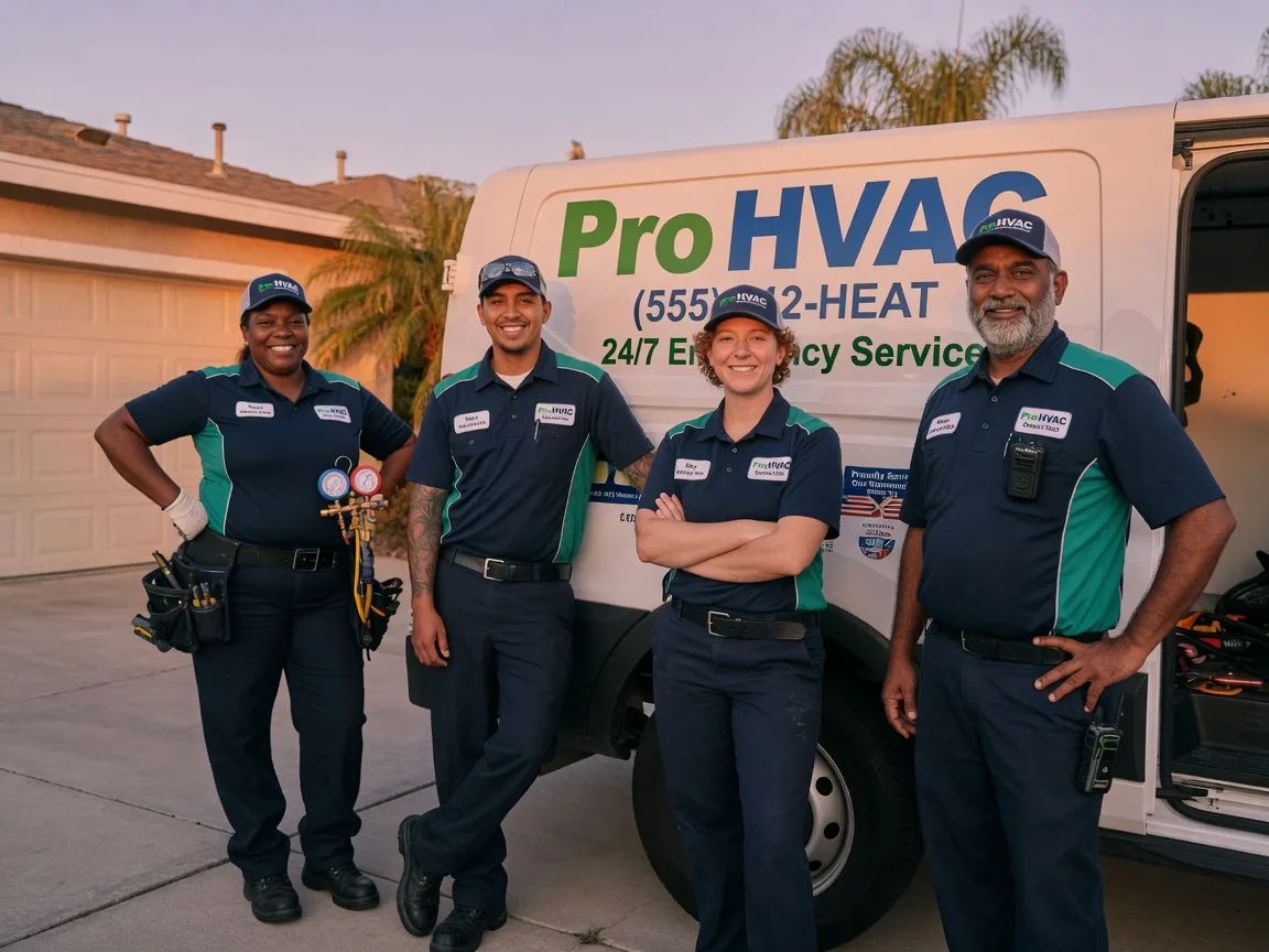 Furnace Repair company in Moscow, OH