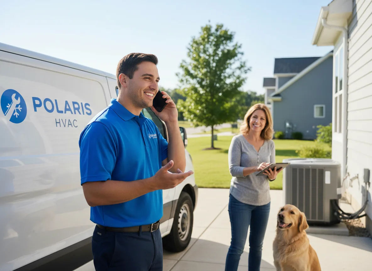 Furnace Repair Moscow, OH FAQs